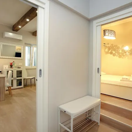 Pristine One-bedroom In Ired * Piran