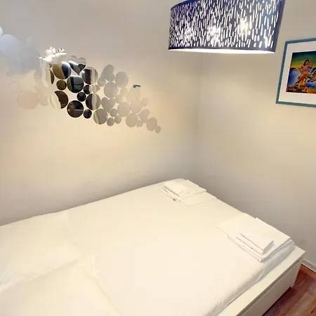 Pristine One-bedroom In Ired Apartamento *