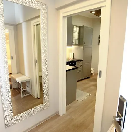 Pristine One-bedroom In Ired *