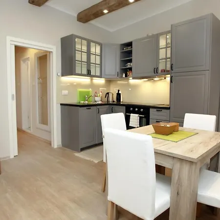 Pristine One-bedroom In Ired * Piran